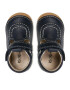 Kickers Обувки Salome 697981-10 M Тъмносин - Pepit.bg