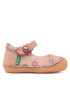 Kickers Обувки Sobaby 894571-10 Цветен - Pepit.bg