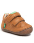 Kickers Обувки Sostankro KI-894563-10-11 M Кафяв - Pepit.bg