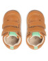 Kickers Обувки Sostankro KI-894563-10-11 M Кафяв - Pepit.bg
