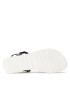 Kickers Сандали Betternew 858654-30 D Черен - Pepit.bg