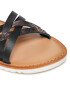 Kickers Сандали Betternew 858654-30 D Черен - Pepit.bg