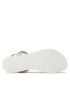 Kickers Сандали Betternew 858655-30 D Сребрист - Pepit.bg