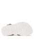 Kickers Сандали Betternew 858655-30 M Сребрист - Pepit.bg