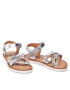 Kickers Сандали Betternew 858655-30 M Сребрист - Pepit.bg