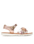 Kickers Сандали Betty 694792-30 S Розов - Pepit.bg
