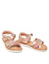 Kickers Сандали Betty 694792-30 S Розов - Pepit.bg