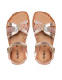 Kickers Сандали Betty 694792-30 S Розов - Pepit.bg