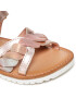 Kickers Сандали Betty 694792-30 S Розов - Pepit.bg