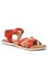 Kickers Сандали Betty 694793-30 D Оранжев - Pepit.bg