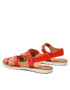 Kickers Сандали Betty 694793-30 D Оранжев - Pepit.bg