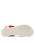 Kickers Сандали Betty 694793-30 D Оранжев - Pepit.bg