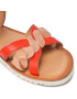Kickers Сандали Betty 694793-30 D Оранжев - Pepit.bg