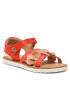 Kickers Сандали Betty 694793-30 M Оранжев - Pepit.bg