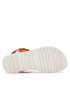 Kickers Сандали Betty 694793-30 S Оранжев - Pepit.bg