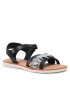 Kickers Сандали Betty KI-694796-30 D Черен - Pepit.bg