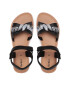 Kickers Сандали Betty KI-694796-30 D Черен - Pepit.bg
