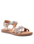 Kickers Сандали Betty KI-694798-30 D Златист - Pepit.bg