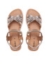 Kickers Сандали Betty KI-694798-30 D Златист - Pepit.bg