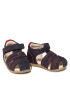 Kickers Сандали Bigbazar-2 785422-10-103 M Тъмносин - Pepit.bg