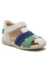Kickers Сандали Bigbazar-2 785422-10-32 S Бял - Pepit.bg