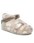 Kickers Сандали Bigflo-2 860608-10 M Бял - Pepit.bg
