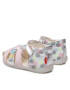 Kickers Сандали Bigflo-2 895390-10-3 S Бял - Pepit.bg