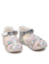 Kickers Сандали Bigflo-2 895390-10-3 S Бял - Pepit.bg