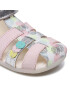 Kickers Сандали Bigflo-2 895390-10-3 S Бял - Pepit.bg