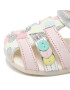 Kickers Сандали Bigflo-2 895390-10 M Розов - Pepit.bg