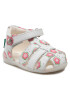 Kickers Сандали Bigflo-2 895391-10 M Бял - Pepit.bg
