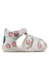 Kickers Сандали Bigflo-2 895391-10 M Бял - Pepit.bg