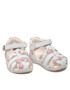 Kickers Сандали Bigflo-2 895391-10 M Бял - Pepit.bg