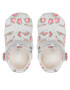 Kickers Сандали Bigflo-2 895391-10 M Бял - Pepit.bg