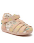 Kickers Сандали Bigflo-2 895392-10 M Розов - Pepit.bg