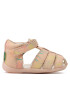 Kickers Сандали Bigflo-2 895392-10 M Розов - Pepit.bg