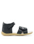 Kickers Сандали Bigkratch 927220-10 S Тъмносин - Pepit.bg