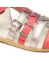 Kickers Сандали Bigkro 894602-10-131 S Цветен - Pepit.bg