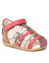 Kickers Сандали Bigkro 894602-10 M Розов - Pepit.bg