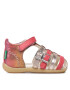Kickers Сандали Bigkro 894602-10 M Розов - Pepit.bg