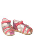 Kickers Сандали Bigkro 894602-10 M Розов - Pepit.bg