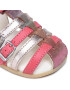 Kickers Сандали Bigkro 894602-10 M Розов - Pepit.bg