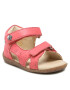 Kickers Сандали Binsia-2 860594-10 M Розов - Pepit.bg