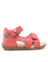 Kickers Сандали Binsia-2 860594-10 M Розов - Pepit.bg