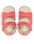 Kickers Сандали Binsia-2 860594-10 M Розов - Pepit.bg