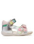 Kickers Сандали Binsia-2 860597-10 Цветен - Pepit.bg