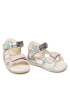 Kickers Сандали Binsia-2 860597-10 Цветен - Pepit.bg