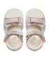 Kickers Сандали Binsia-2 860597-10 Цветен - Pepit.bg