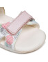 Kickers Сандали Binsia-2 860597-10 Цветен - Pepit.bg