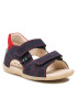 Kickers Сандали Boping-2 785400-10 S Тъмносин - Pepit.bg